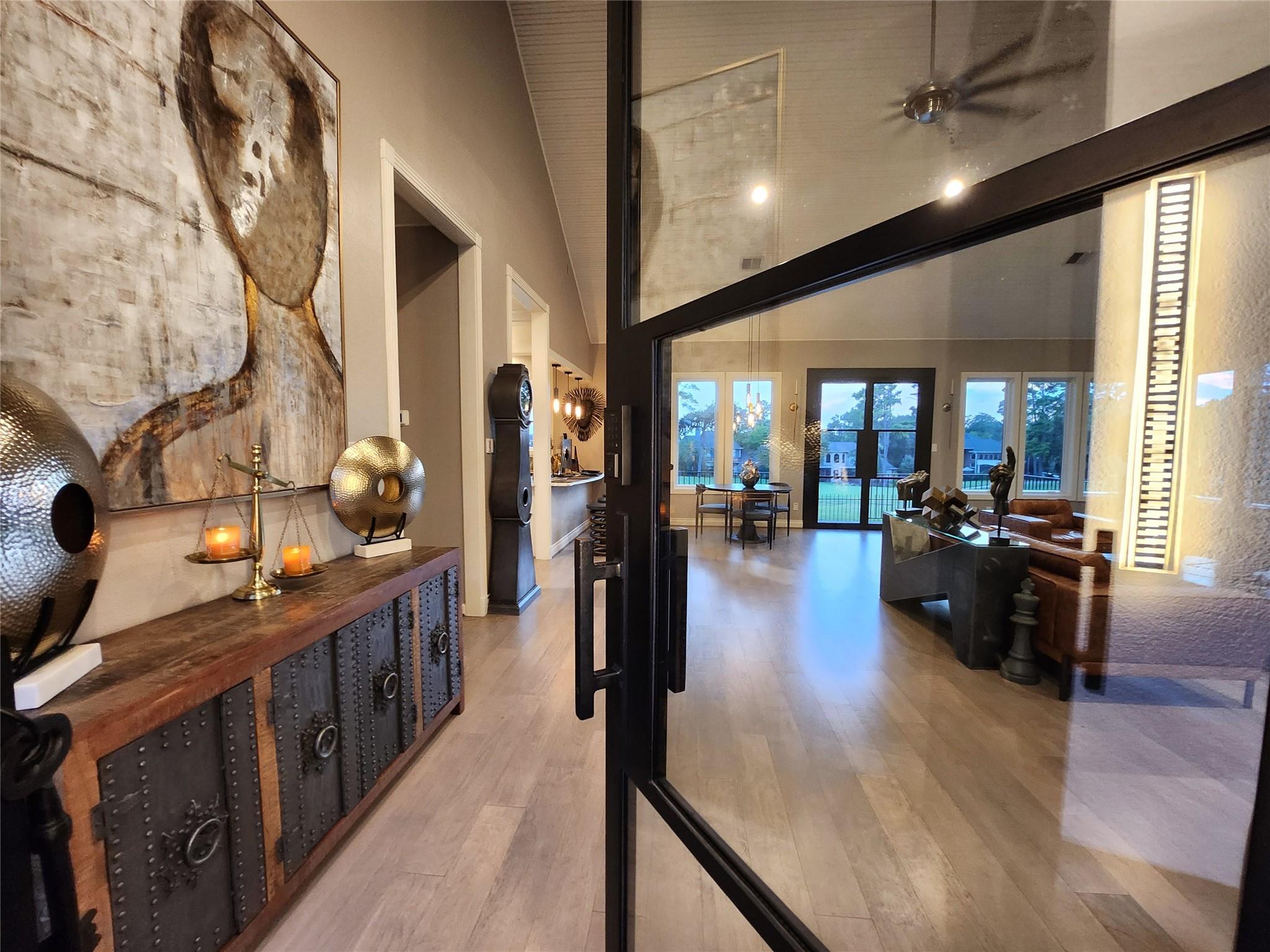 38 Fairway Park