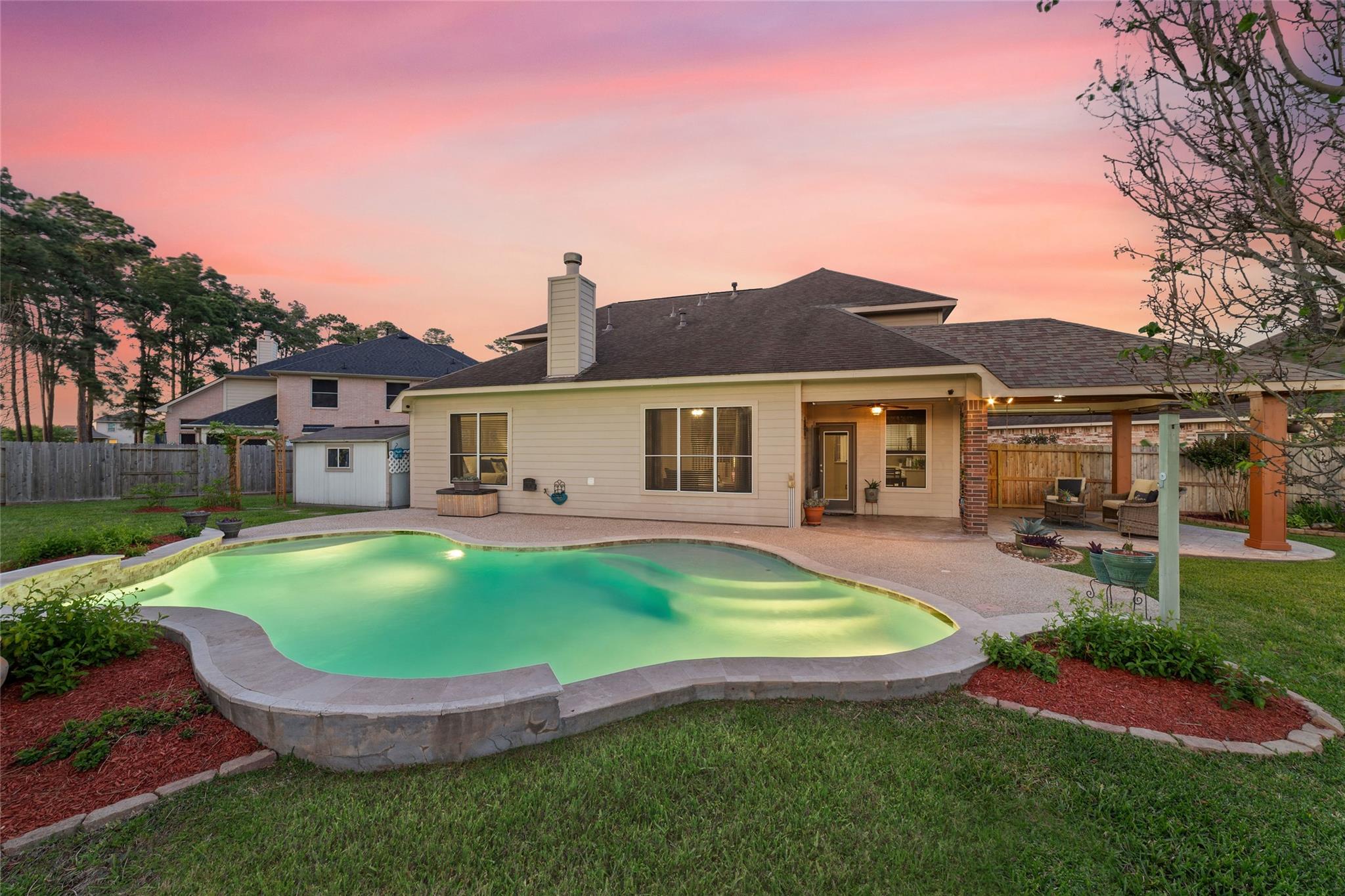 13143 Chatfield Manor Lane