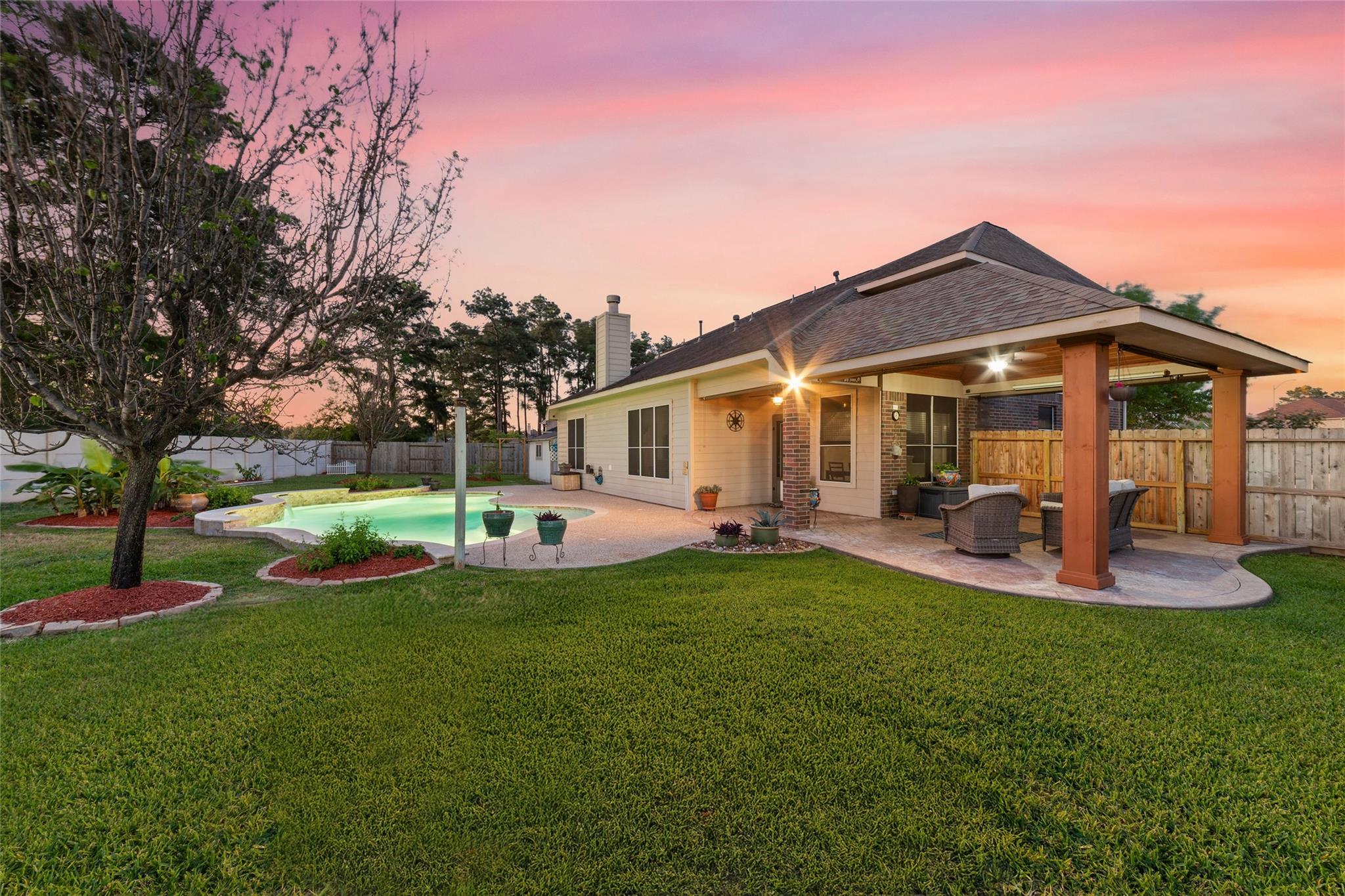 13143 Chatfield Manor Lane