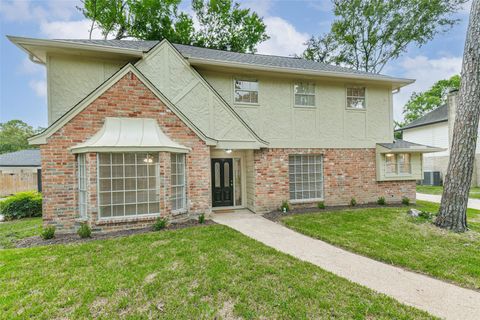 Photo of 2018 Pine River Drive, Kingwood, TX 77339 (MLS # 39674595)
