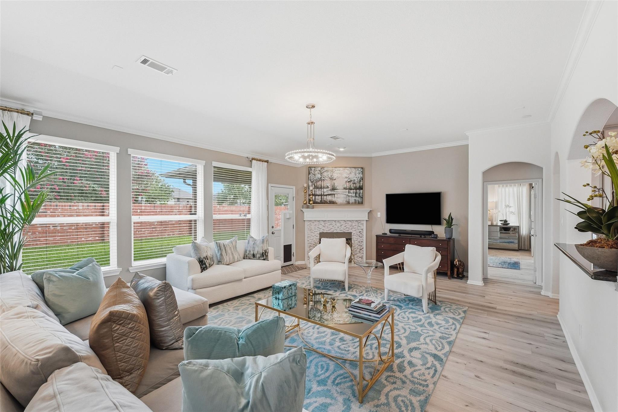 6222 Ledger Lane