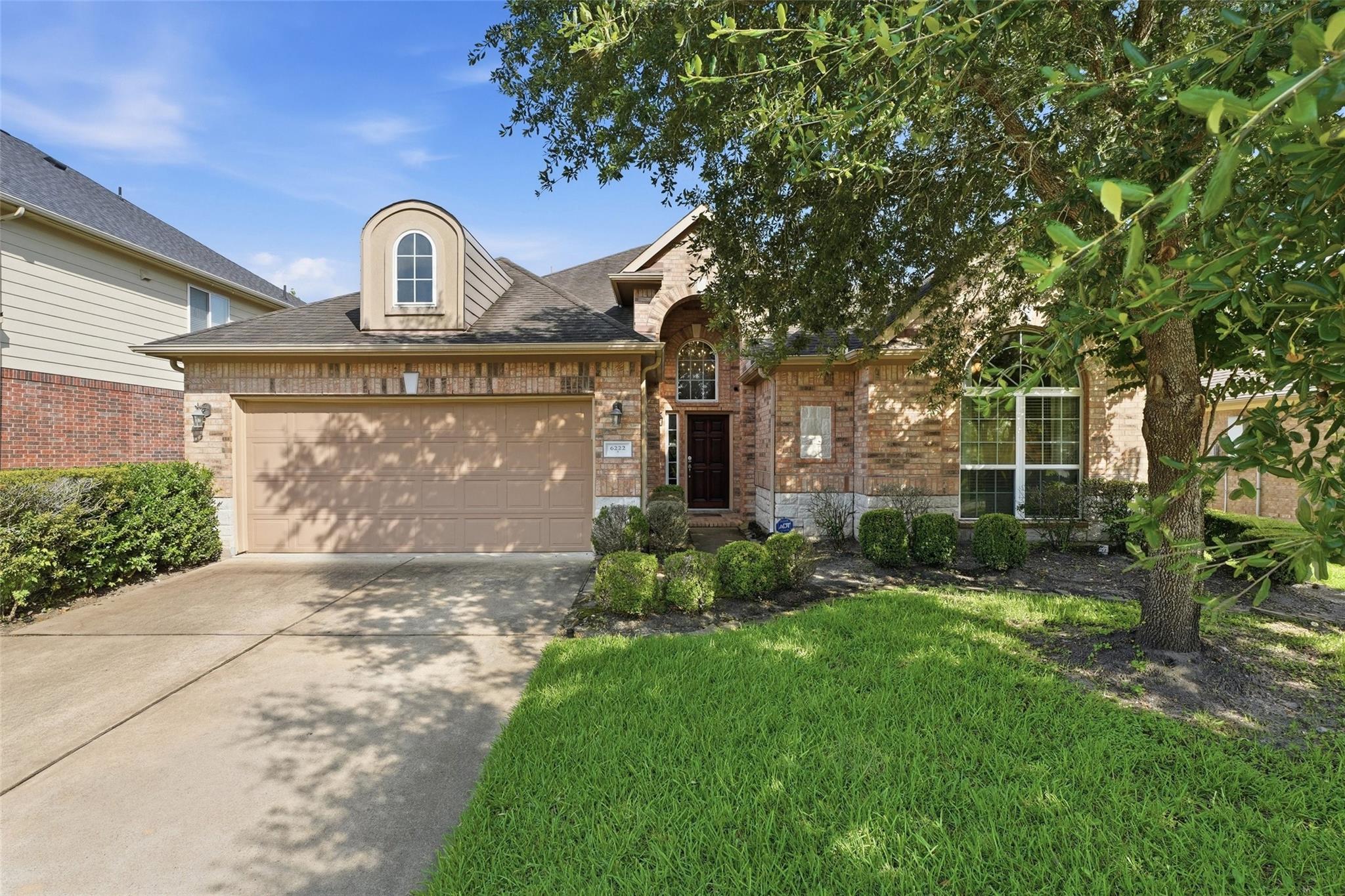 6222 Ledger Lane