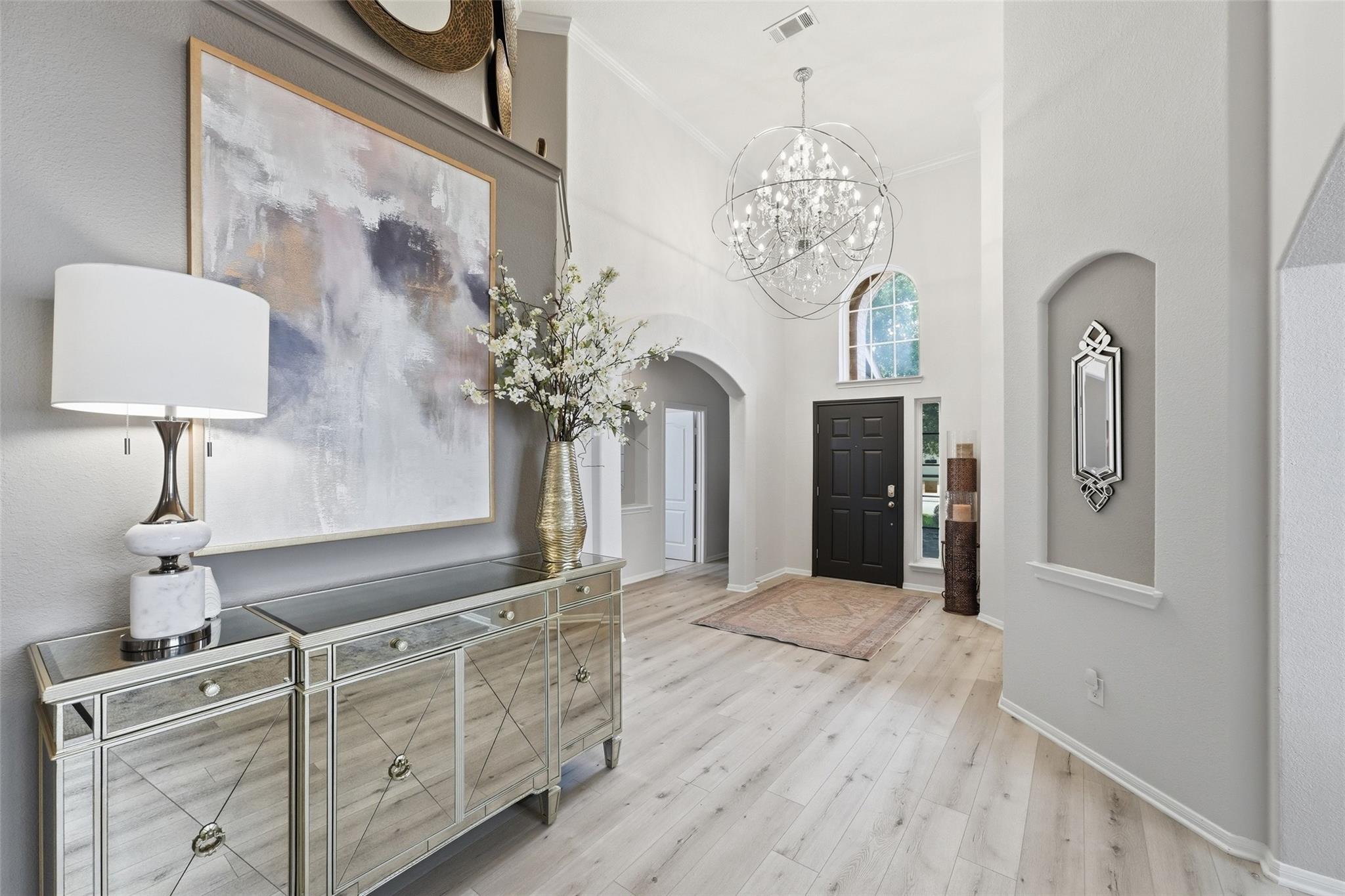 6222 Ledger Lane