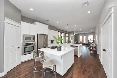 Tiny photo for 5605 Darling Street, Houston, TX 77007 (MLS # 31376232)