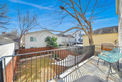 Tiny photo for 5605 Darling Street, Houston, TX 77007 (MLS # 31376232)