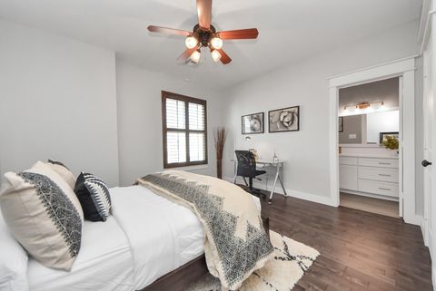 Tiny photo for 5605 Darling Street, Houston, TX 77007 (MLS # 31376232)