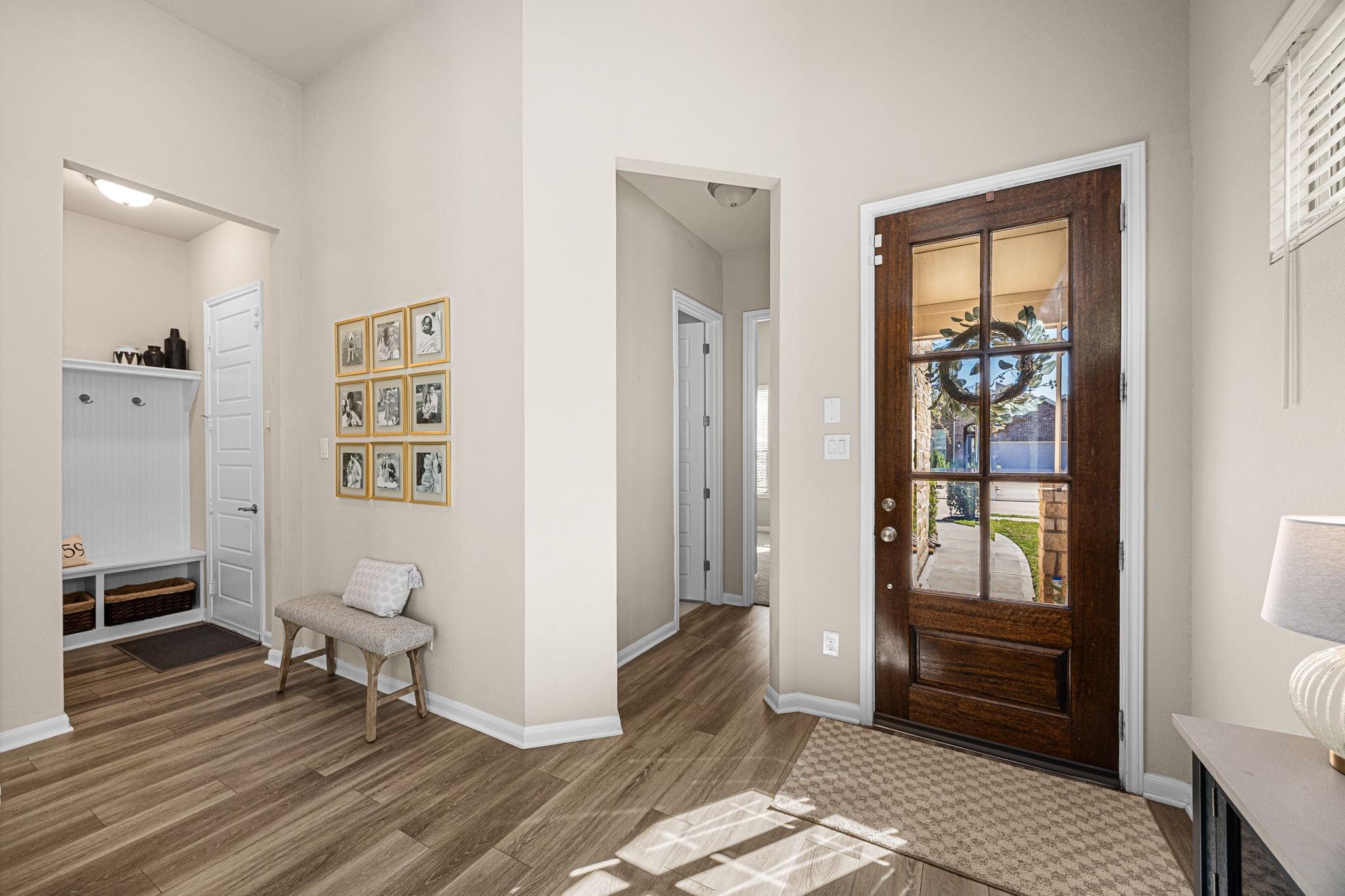 10847 Texas Rose Drive