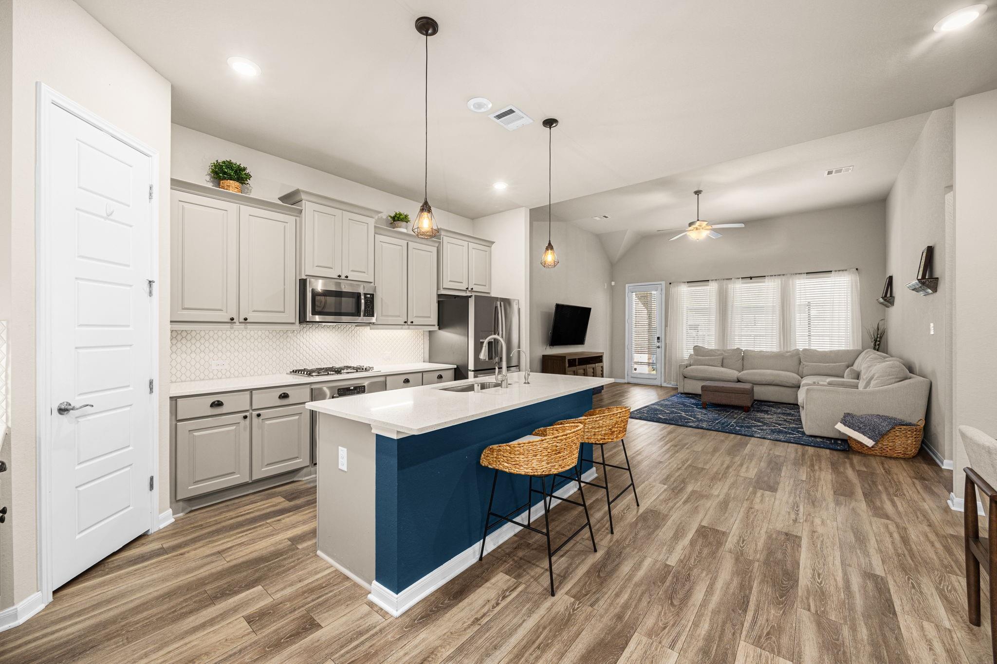 10847 Texas Rose Drive