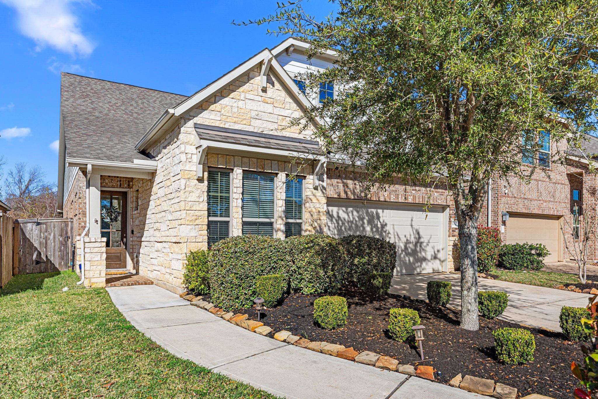 10847 Texas Rose Drive