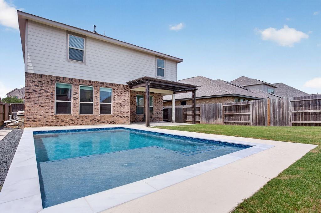 23915 Sage Row Lane