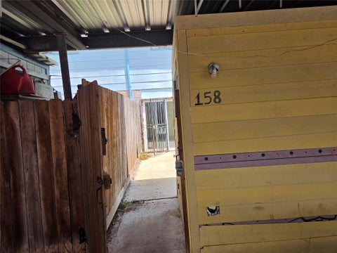 Photo of 158 Goodson Drive #158, Houston, TX 77060 (MLS # 79885119)