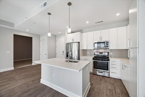 Photo of 2000 Hughes Landing Blvd #428, The Woodlands, TX 77380 (MLS # 32717015)