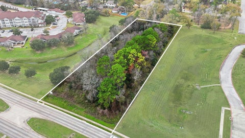 Photo of 5350 Cypresswood, Spring, TX 77379 (MLS # 88629112)
