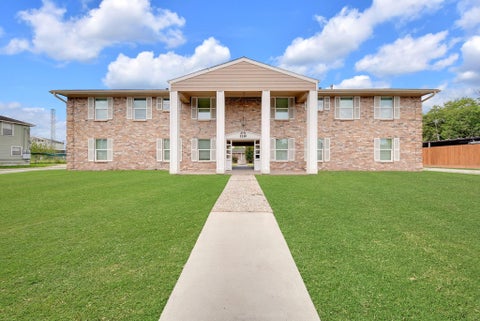 Multifamily For Sale - 1210 Wafer Street #4<br/> Pasadena, TX 77506