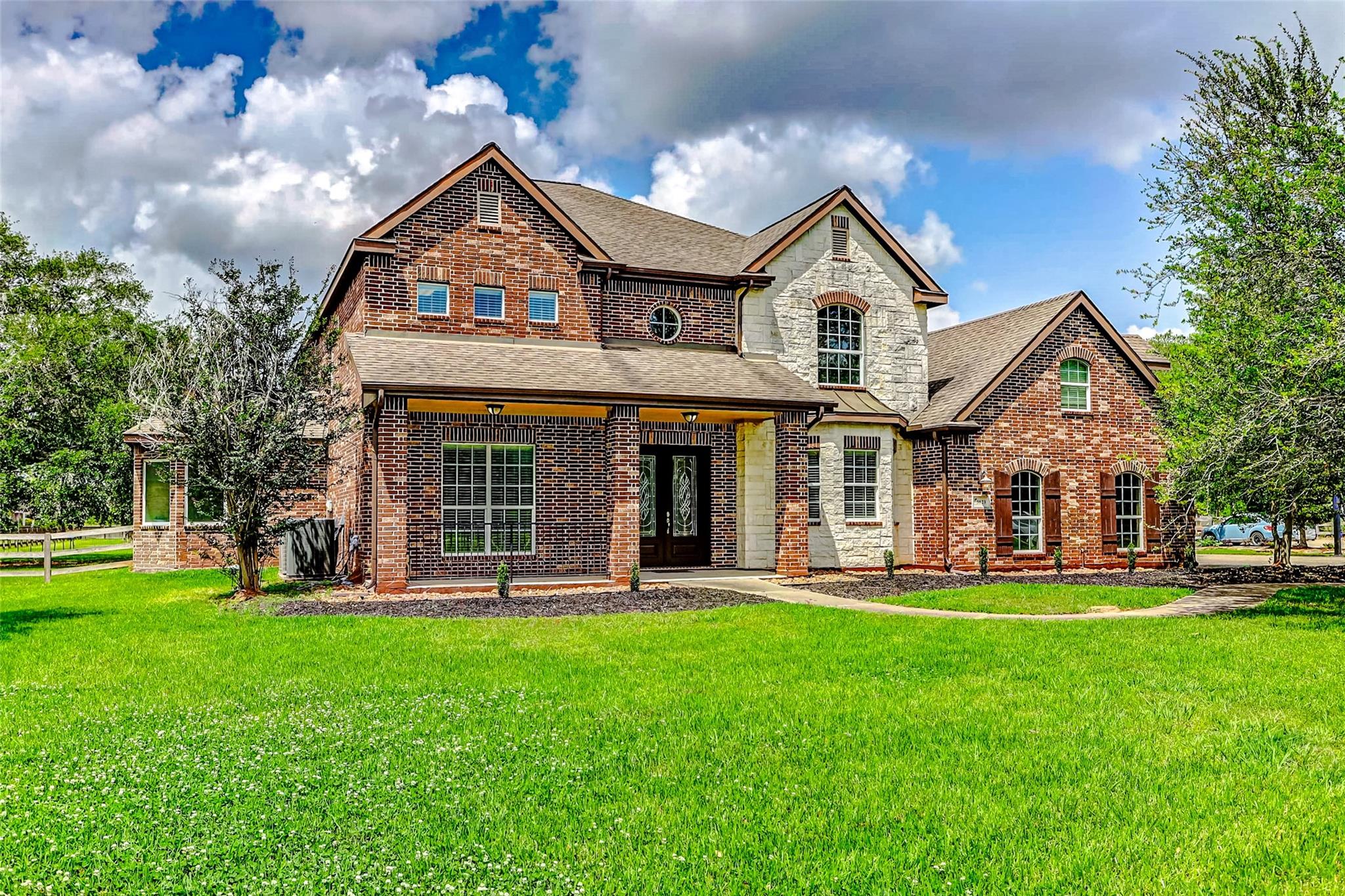 3623 Wellspring Lake Drive