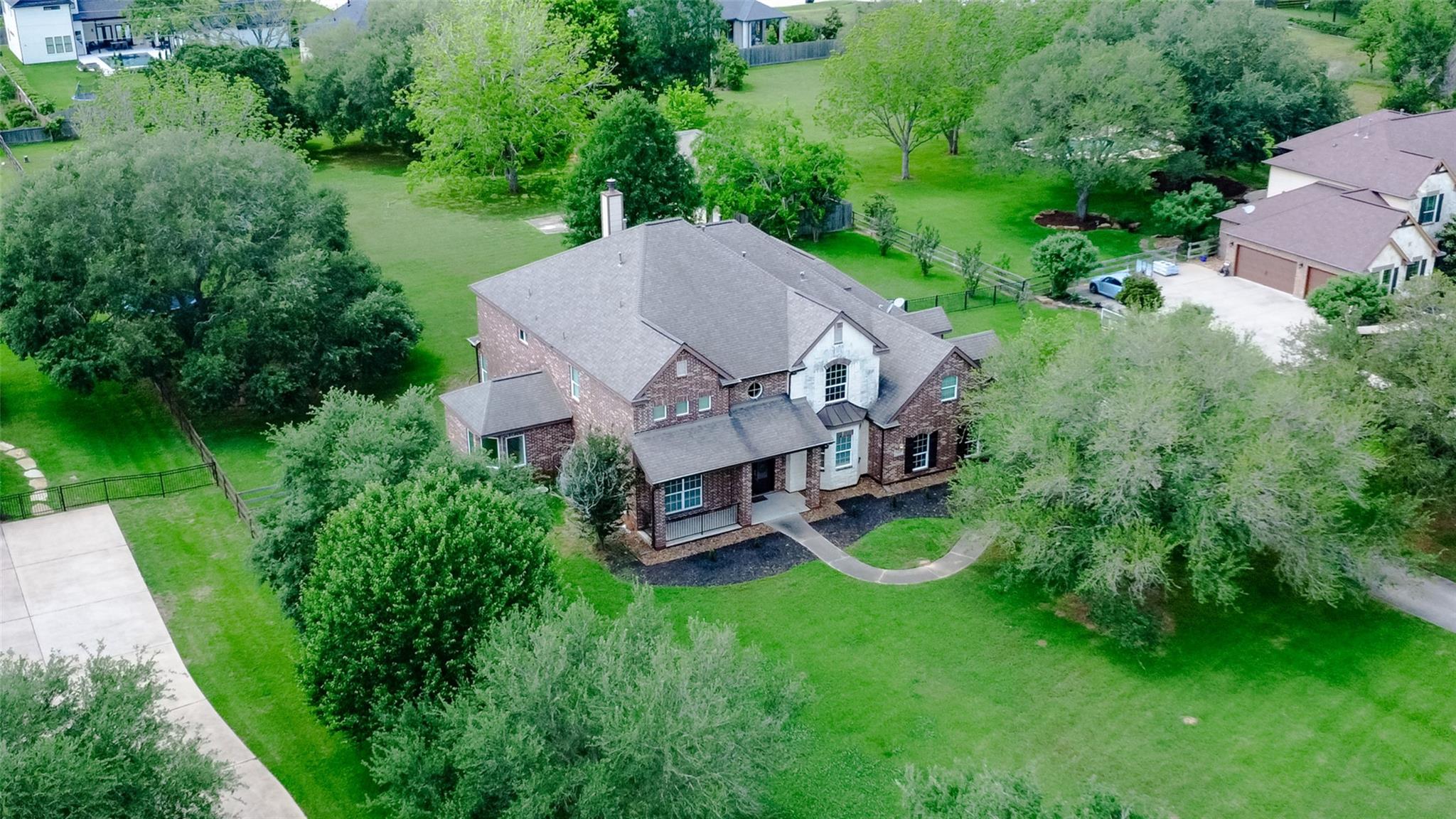 3623 Wellspring Lake Drive