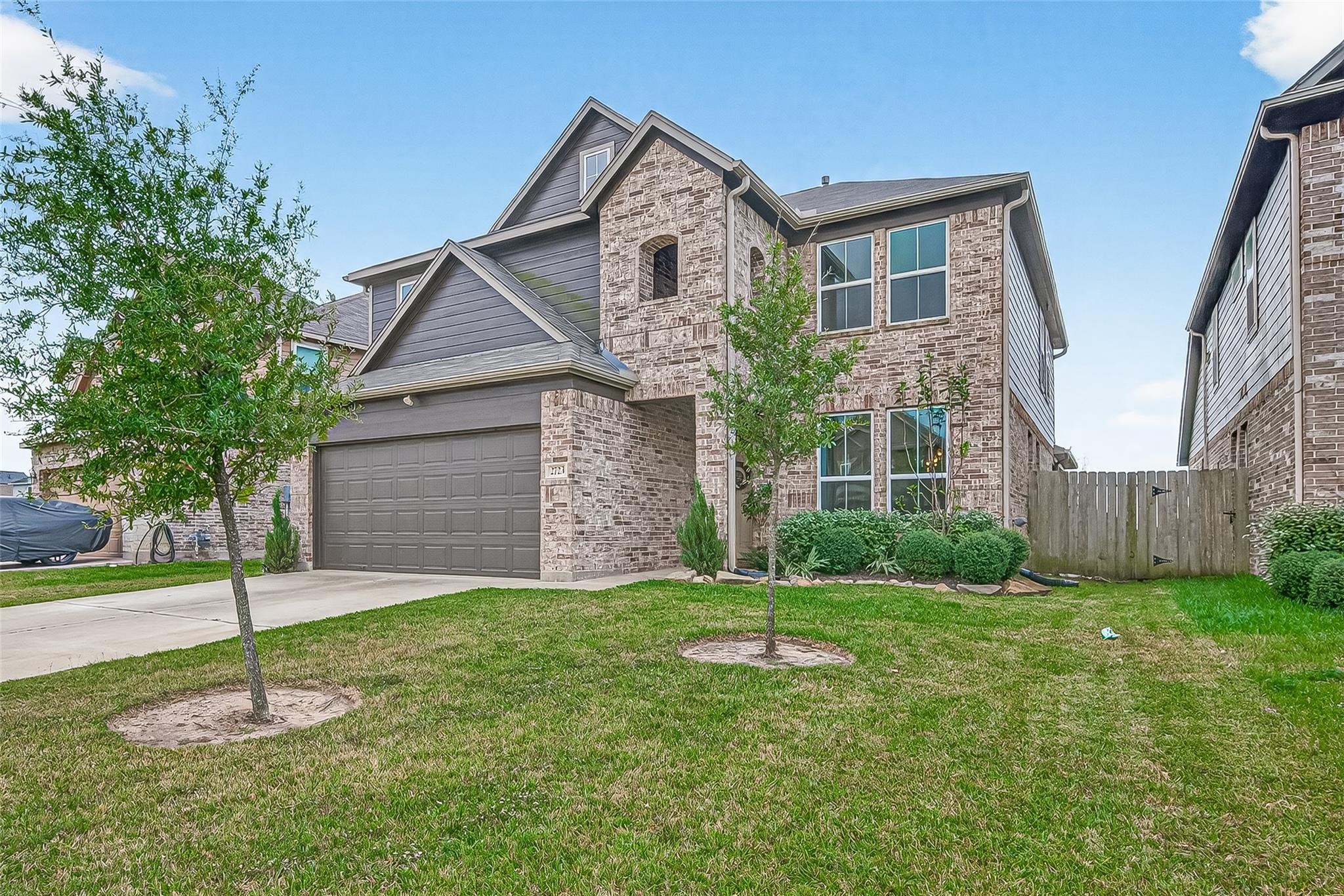 2723 Fawn Mountain Drive