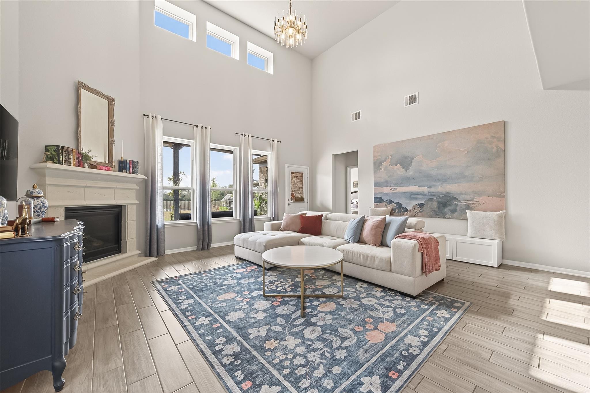 2723 Fawn Mountain Drive