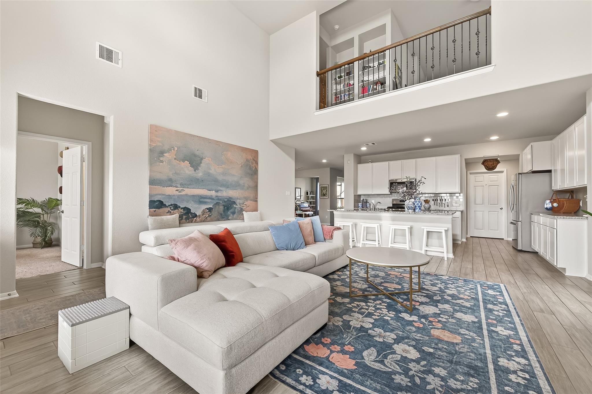 2723 Fawn Mountain Drive
