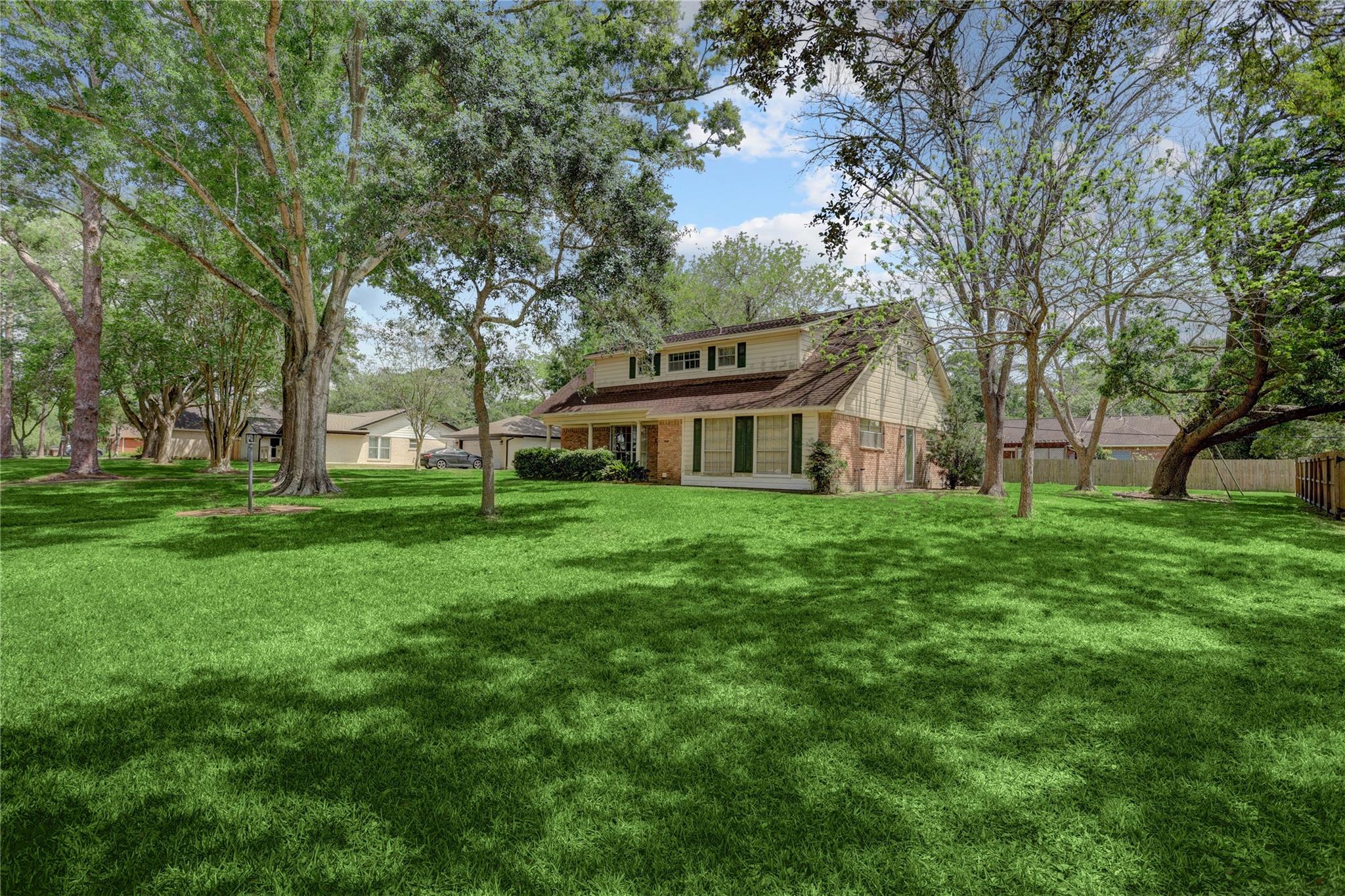 105 Ridgemont Drive