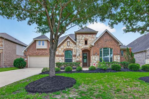 Homes For Sale - 2014 Holly Manor Court<br/> Katy, TX 77493