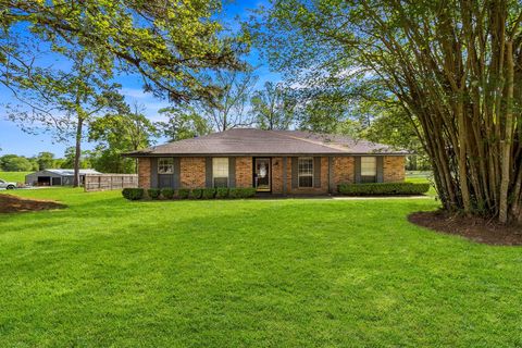 Photo of 200 Manuel Rd, Shepherd, TX 77371 (MLS # 91661324)