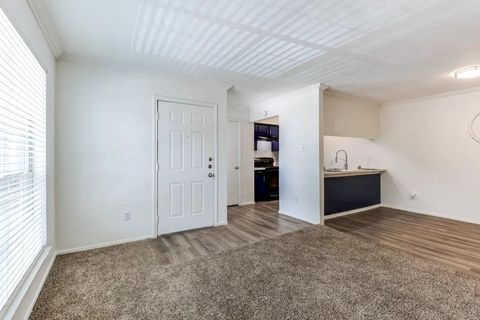 Photo of 1100 Graham Drive #1602, Tomball, TX 77375 (MLS # 776252)