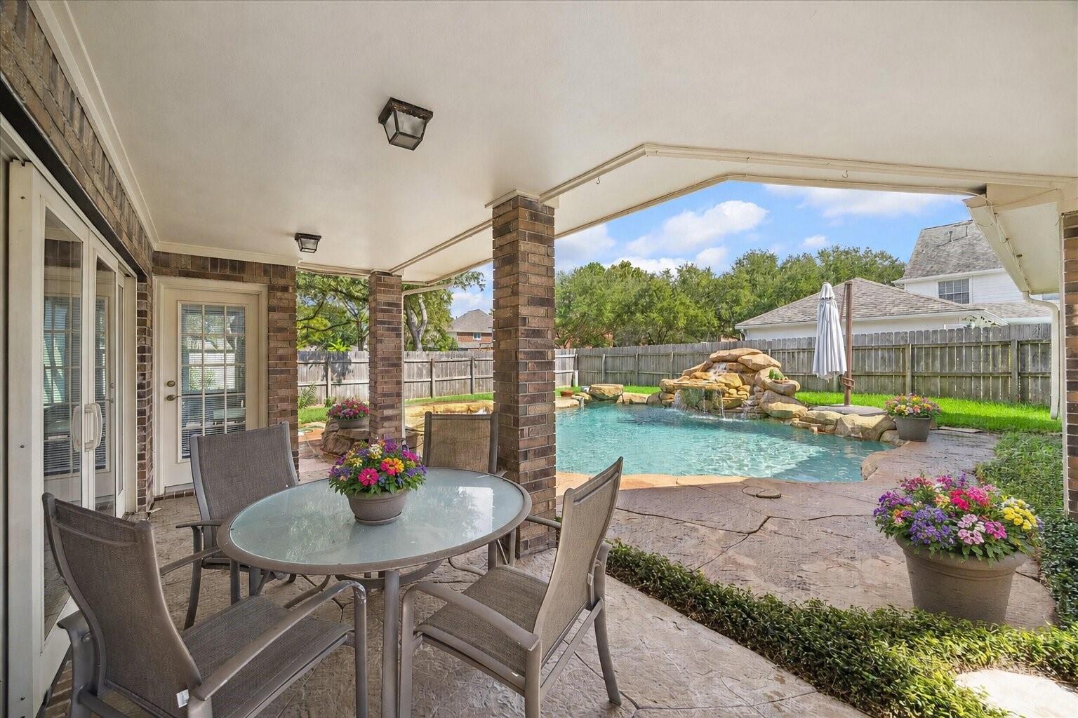 16703 Chestnut Meadow Court