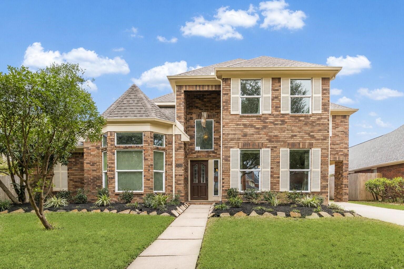 16703 Chestnut Meadow Court
