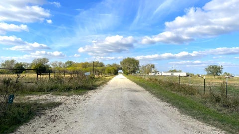 Vacant Land For Sale - LOT 15 County Road 3352<br/> Hubbard, TX 76648