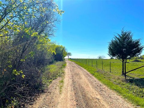 Vacant Land For Sale - LOT 15 County Road 3352<br/> Hill County, Hubbard, TX 76648