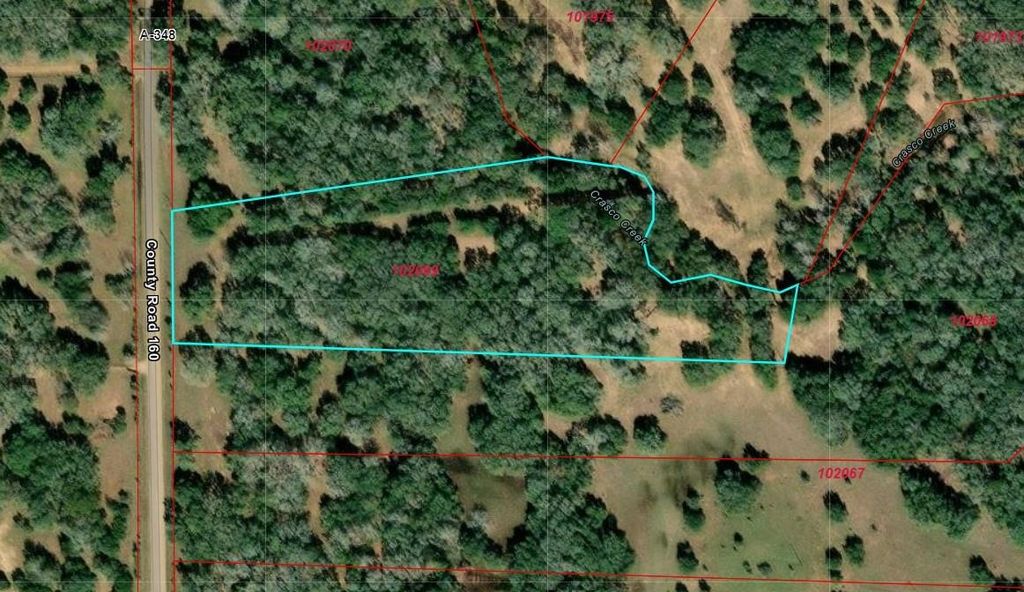 Photo of TBD County Road 160, Columbus, TX 78934 (MLS # 23898377)