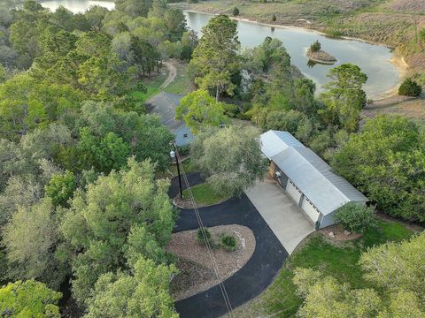 Photo of 4540 Creamer Creek Road, La Grange, TX 78945 (MLS # 44614934)