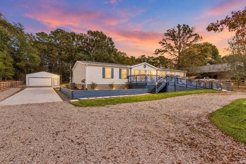 Photo of 4621 Price Road, Montgomery, TX 77316 (MLS # 11803798)