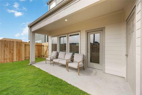 Tiny photo for 7810 Stone Orchard Drive, Houston, TX 77064 (MLS # 66539792)