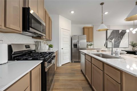 Tiny photo for 7810 Stone Orchard Drive, Houston, TX 77064 (MLS # 66539792)