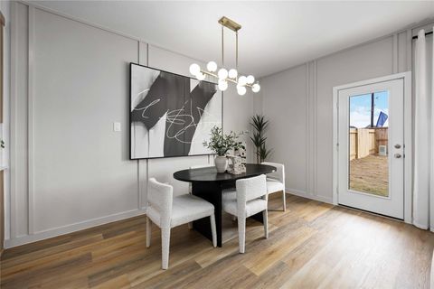 Tiny photo for 7810 Stone Orchard Drive, Houston, TX 77064 (MLS # 66539792)