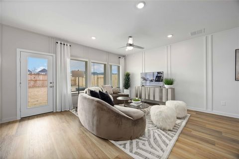 Tiny photo for 7810 Stone Orchard Drive, Houston, TX 77064 (MLS # 66539792)