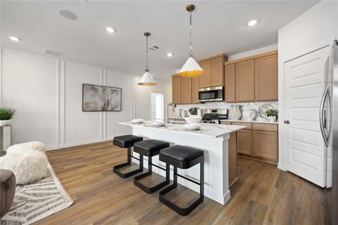 Tiny photo for 7810 Stone Orchard Drive, Houston, TX 77064 (MLS # 66539792)