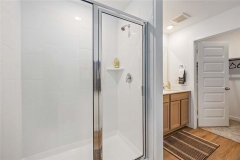 Tiny photo for 7810 Stone Orchard Drive, Houston, TX 77064 (MLS # 66539792)