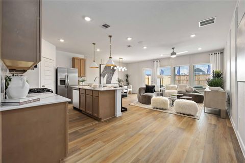 Tiny photo for 7810 Stone Orchard Drive, Houston, TX 77064 (MLS # 66539792)