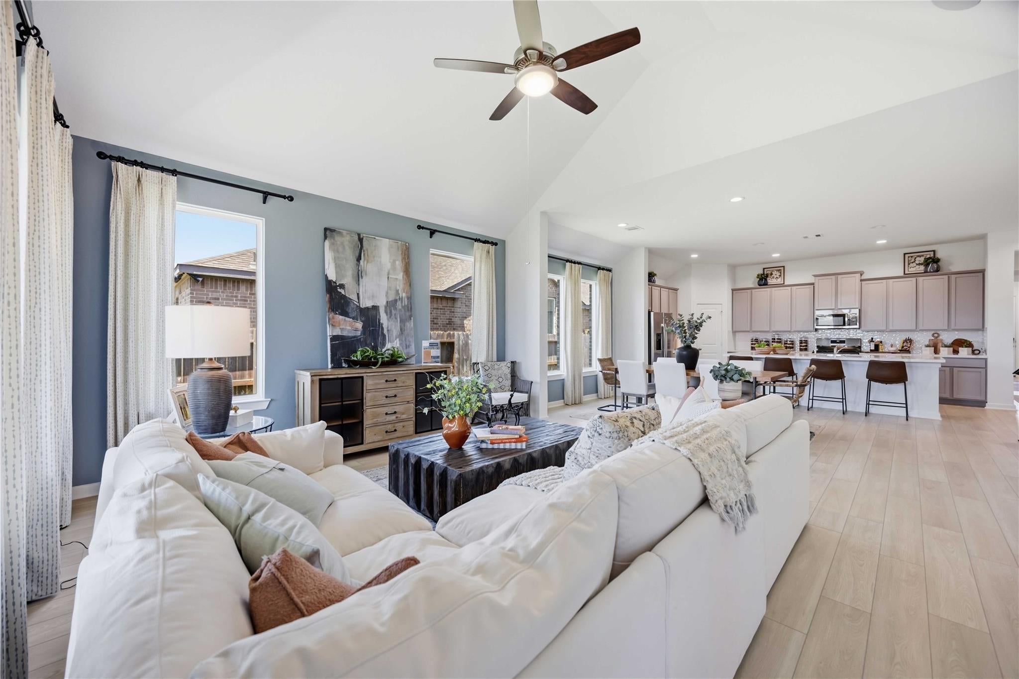 10734 Sky Creek Lane