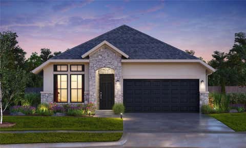 Photo of 10734 Sky Creek Lane, Beasley, TX 77417 (MLS # 28851191)