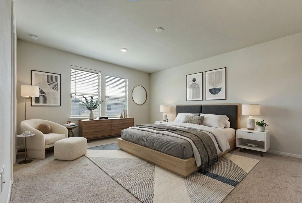 Photo of 18955 Buckley Oak Drive, New Caney, TX 77357 (MLS # 98244455)