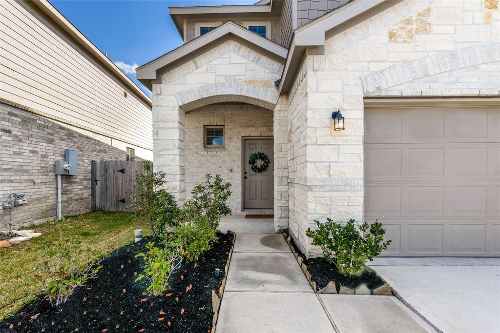 Photo of 18955 Buckley Oak Drive, New Caney, TX 77357 (MLS # 98244455)