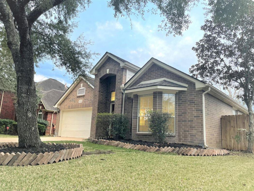 214 Darby Trails Drive