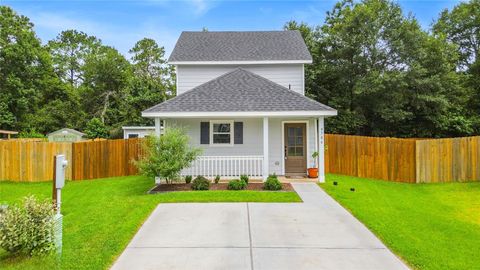 Photo of 9706 Marie Village Court, Conroe, TX 77306 (MLS # 6935999)