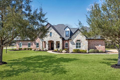 Tiny photo for 634 Royal Lakes Boulevard, Richmond, TX 77469 (MLS # 24623159)