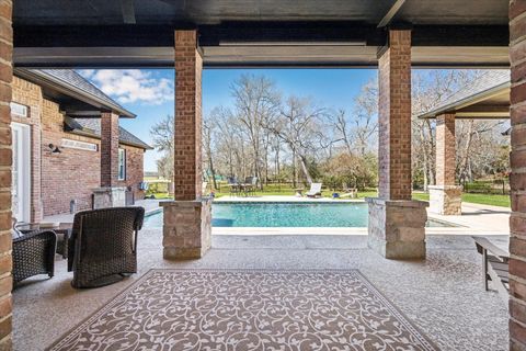 Tiny photo for 634 Royal Lakes Boulevard, Richmond, TX 77469 (MLS # 24623159)