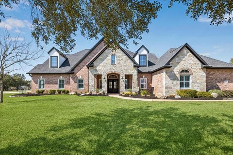 Tiny photo for 634 Royal Lakes Boulevard, Richmond, TX 77469 (MLS # 24623159)